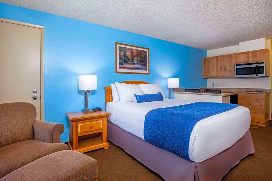 Baymont by Wyndham Yakima Riverfront