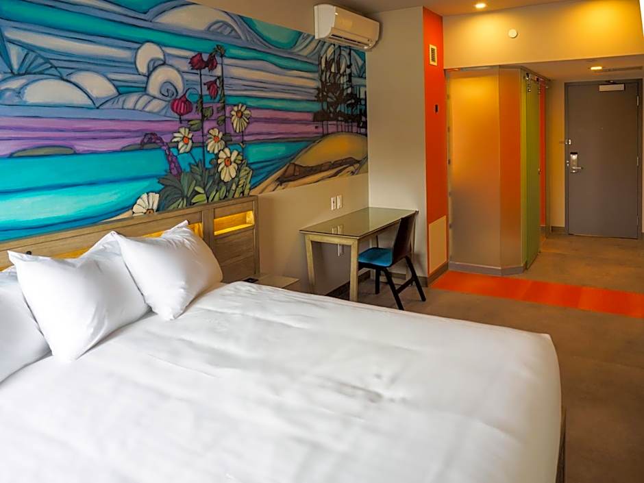 The Arts Hotel