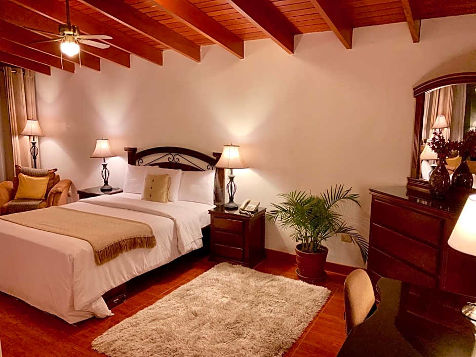 Photo 1 of 21 of Junior Suite, Garden View