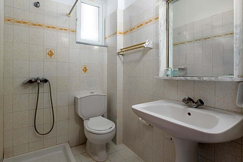 Vlycha Beach Apartments