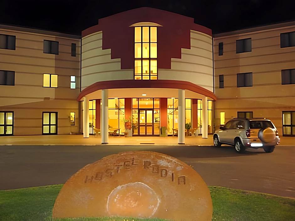 Rodia Inn
