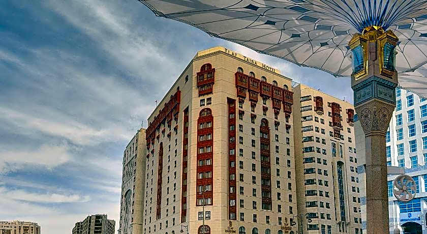 Elaf Taiba Hotel