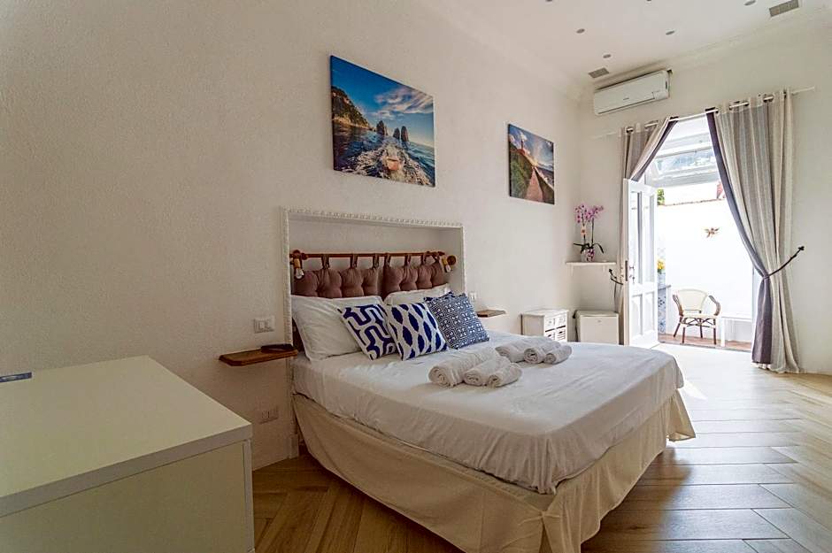 Il Veliero B&B charming rooms