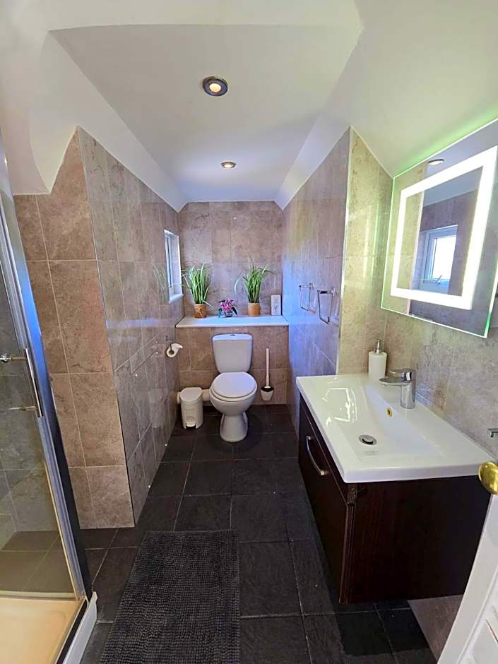 Glendevon House Hotel