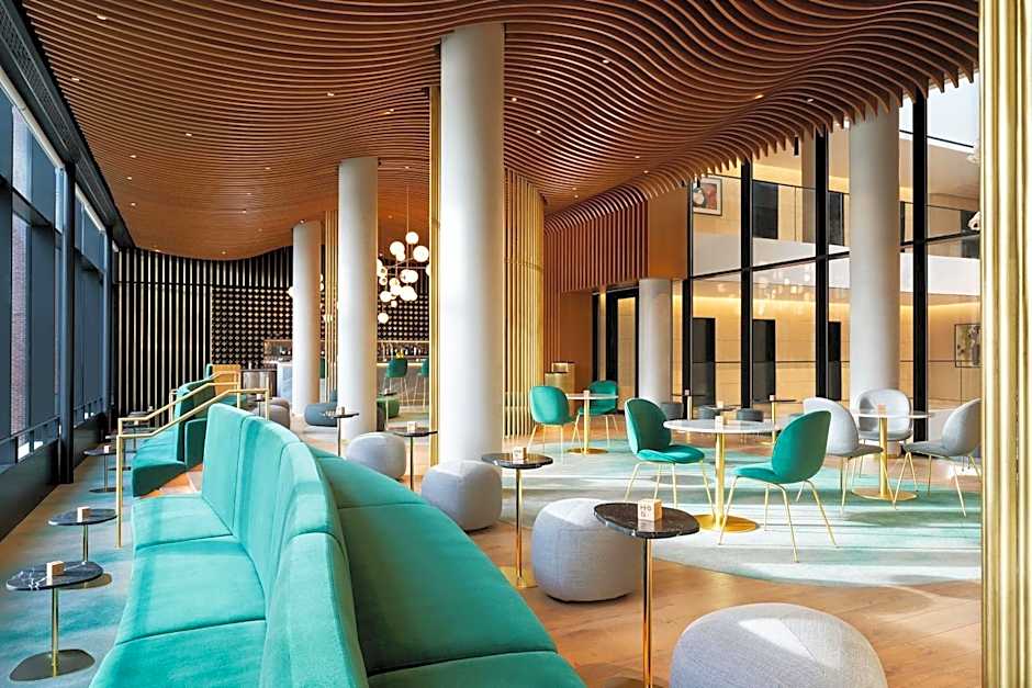 The Westin London City