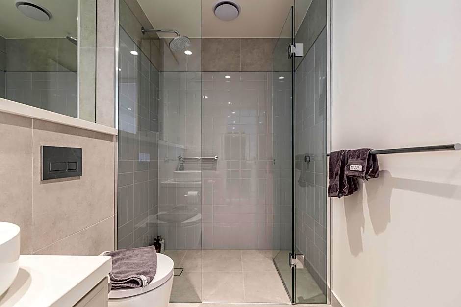 Moonee Valley Park with parking