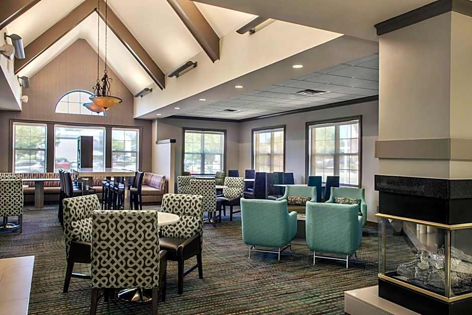 Residence Inn by Marriott Pittsburgh Cranberry Township