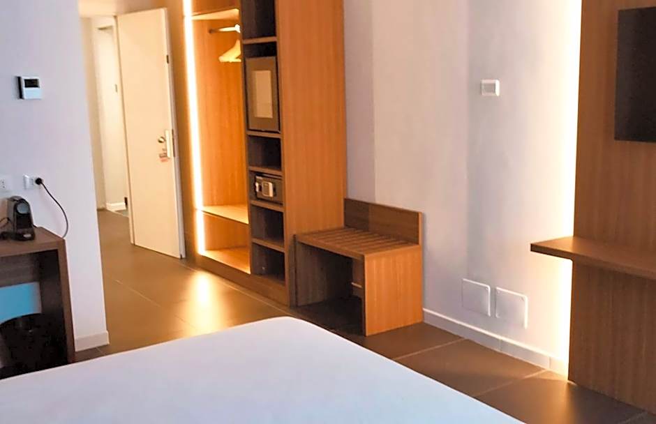 Idea Hotel Milano Malpensa Airport