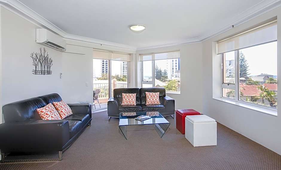 Belle Maison Apartments