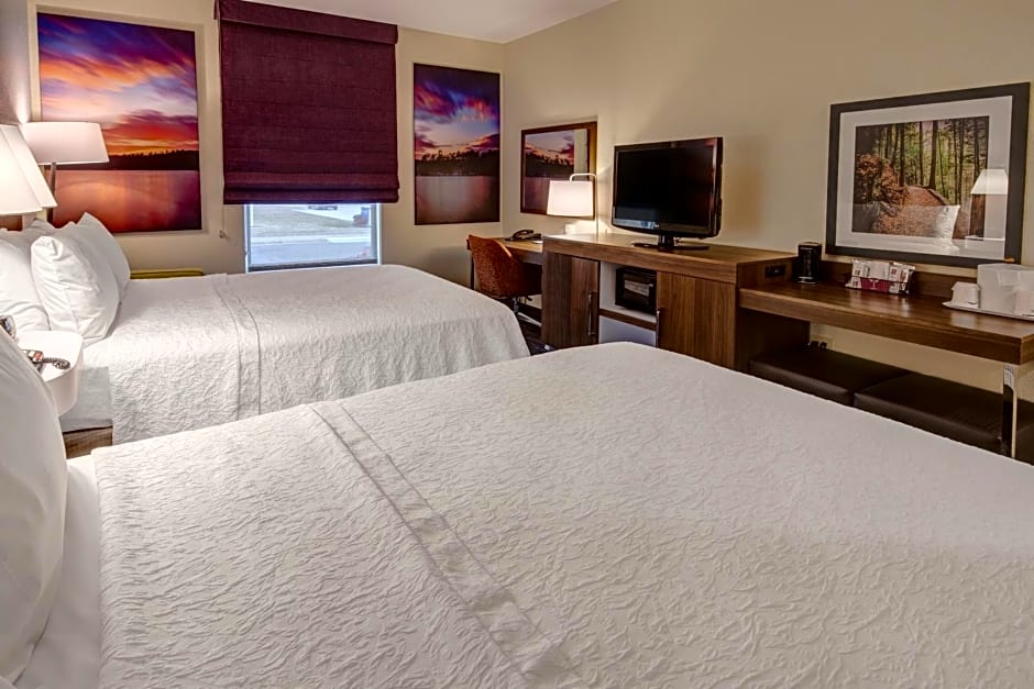 Hampton Inn Arkadelphia