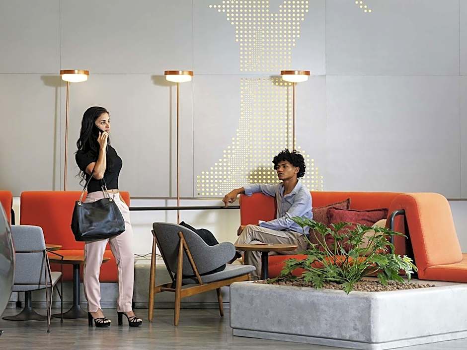 Novotel BH Savassi