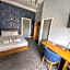 The New England Hotel