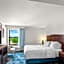 Hampton Inn Houston-Willowbrook Mall