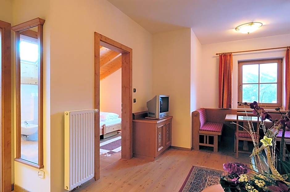 Apartments Hubertushof