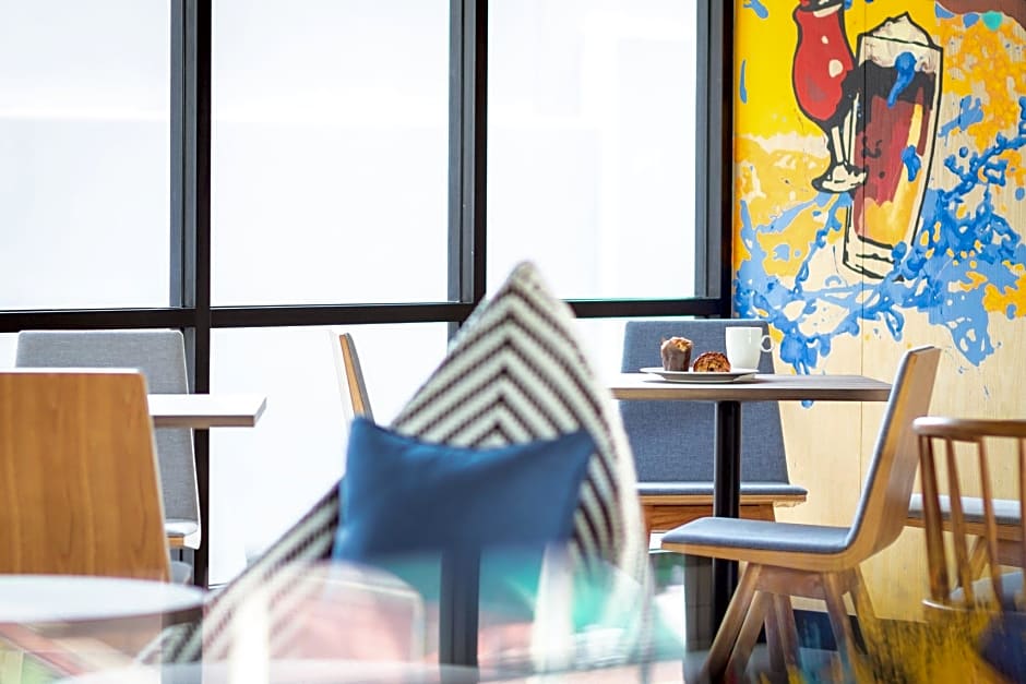 COSI Pattaya Naklua Beach