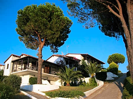 Villa Anna Maria