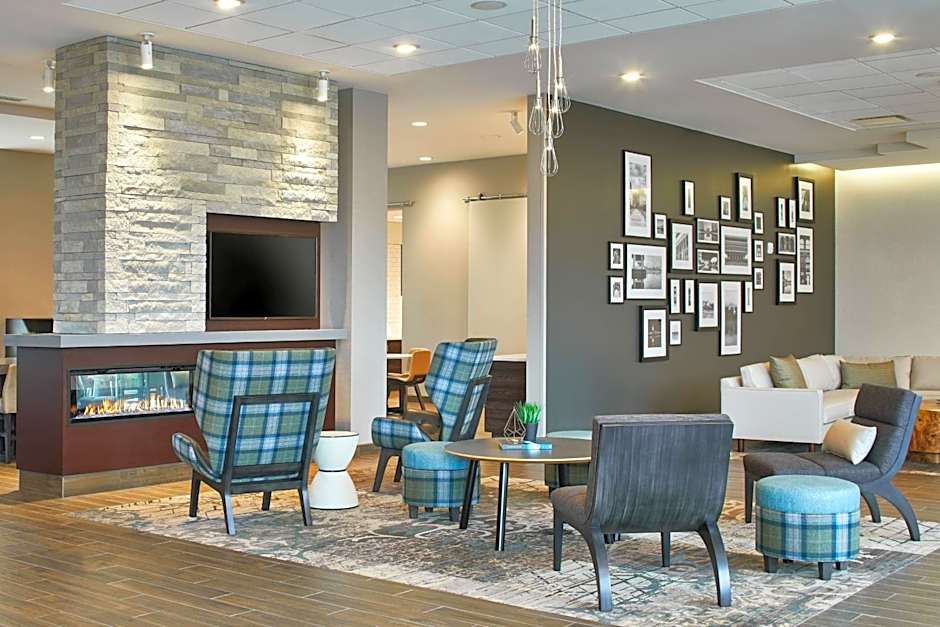 Residence Inn by Marriott Albany Airport