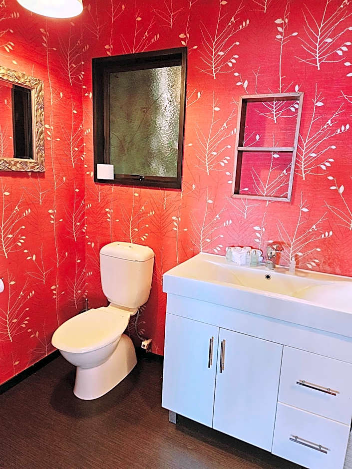 Aorangi Peak Holiday House