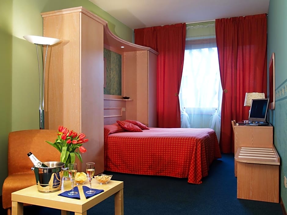 Hotel Meridiana