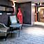 Mercure Lyon Centre - Gare Part Dieu