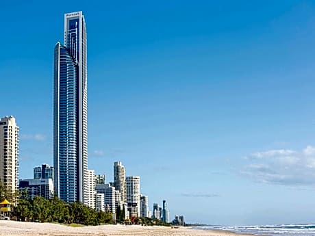 Peppers Soul Surfers Paradise
