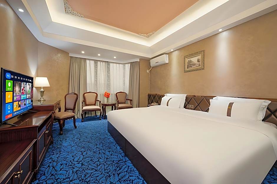 Zhuhai Special Economic Zone Hotel