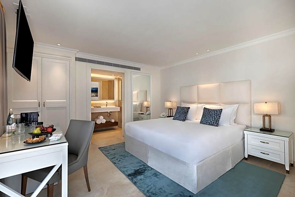 Milos Hotel Dead Sea