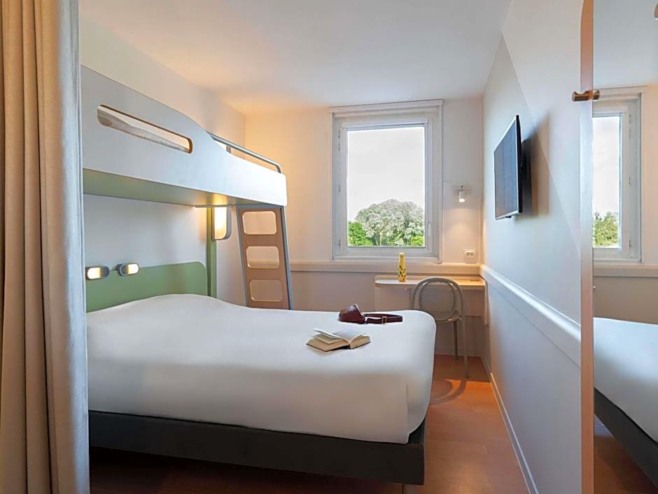 ibis budget Tours Nord