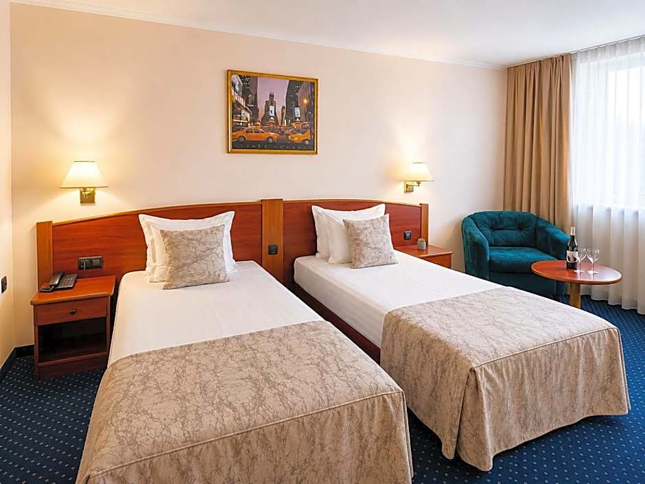 Hotel Orbita
