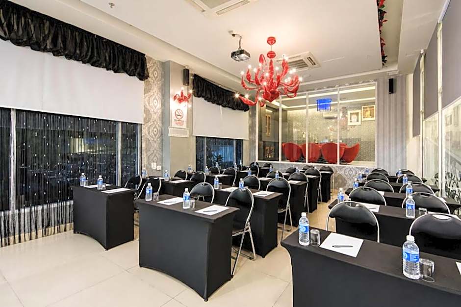 Triima Inn Arenaa Melaka
