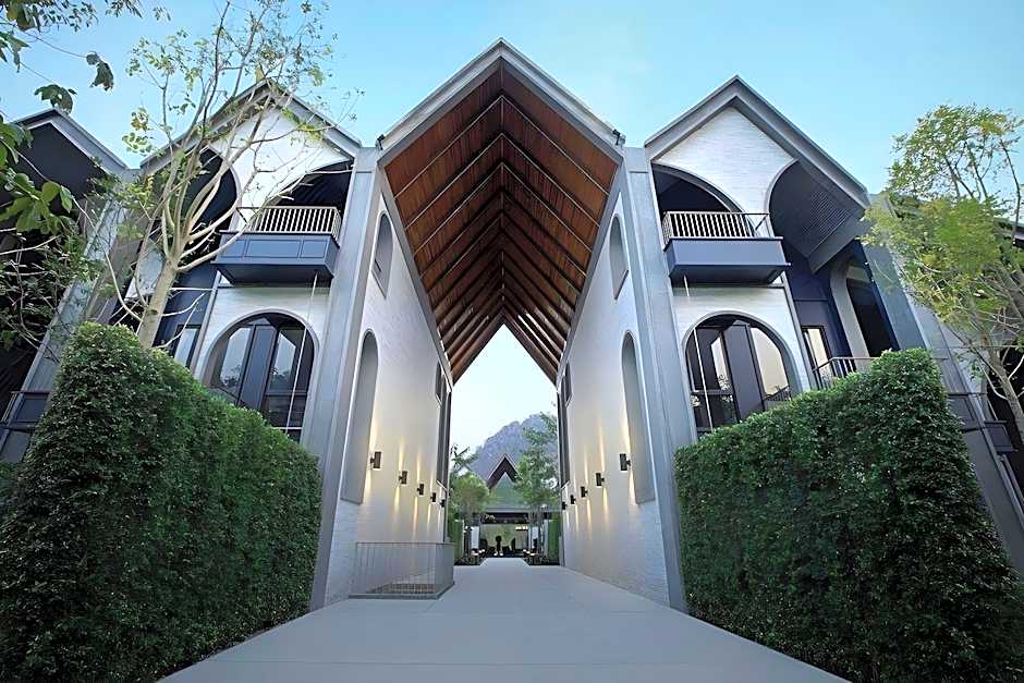 Hotel Labaris Khao Yai
