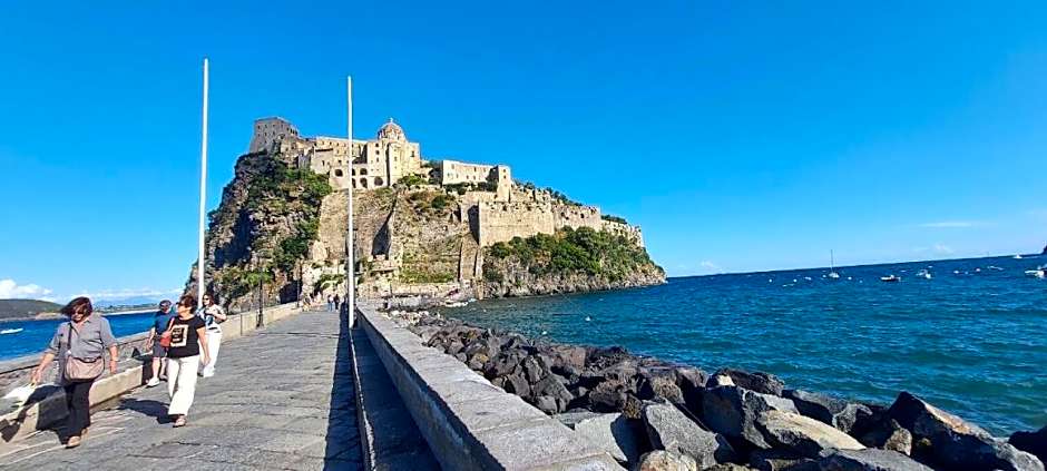 Hotel Villa Cimmentorosso