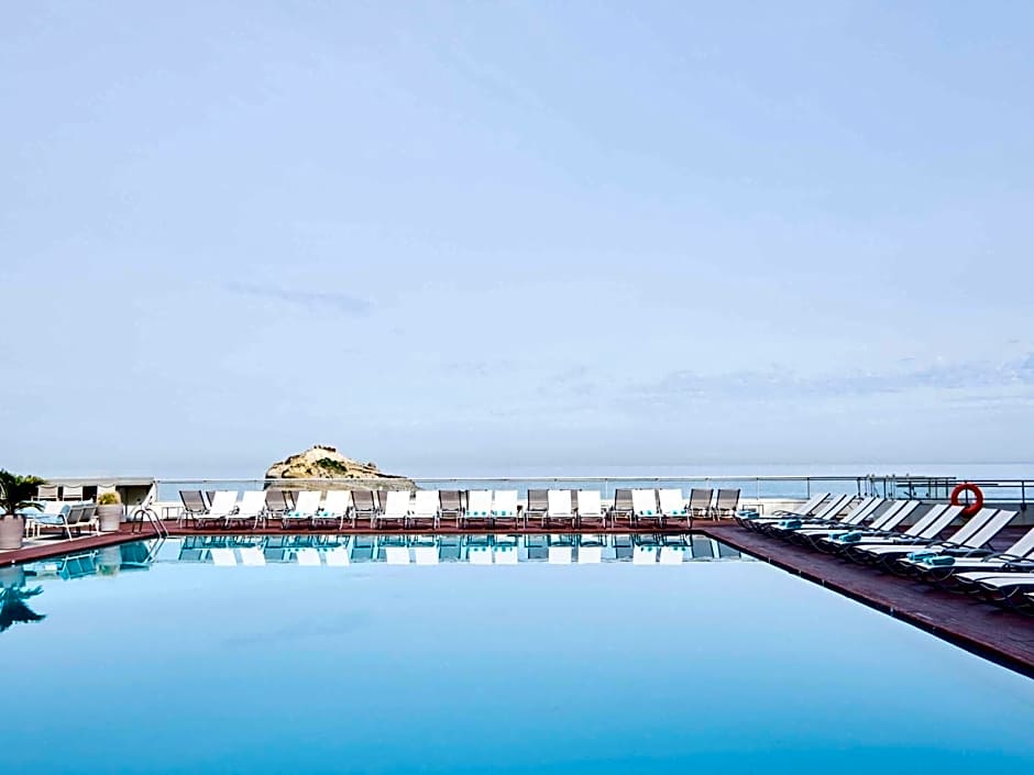 Sofitel Biarritz Le Miramar Thalassa