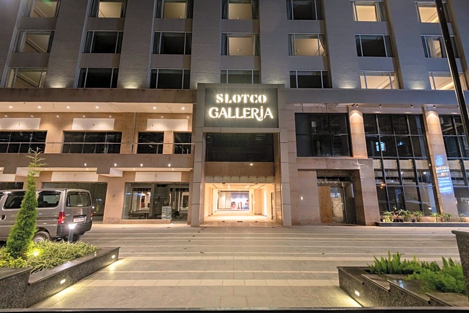 Holiday Inn Katra Vaishno Devi By IHG