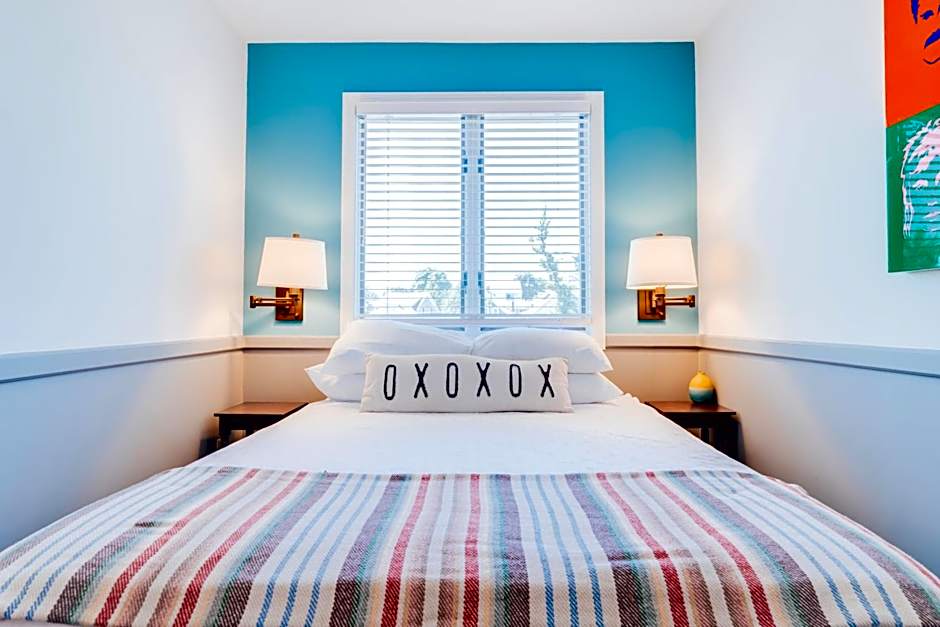 Mercury Hotel Provincetown