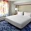 Fairfield Inn & Suites by Marriott South Boston