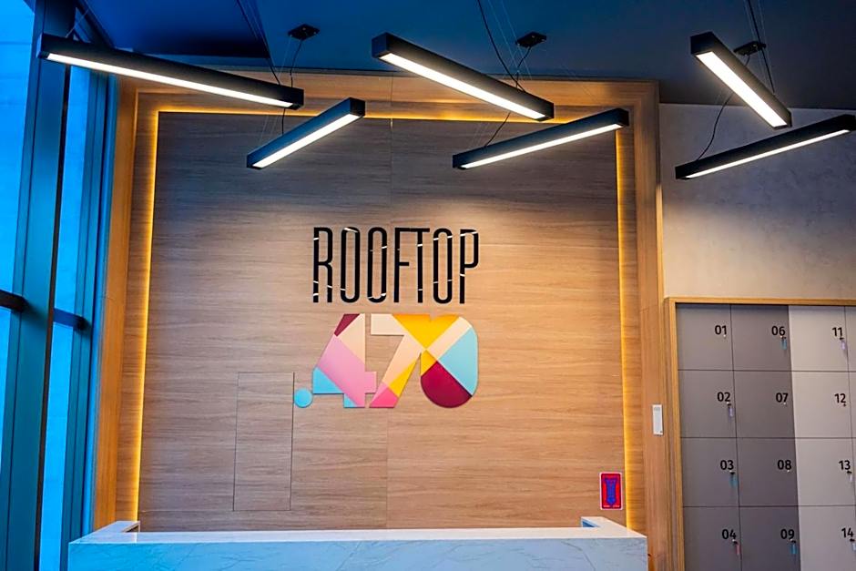 BOA VIAGEM - FLAT ROOFTOP ALTO PADRÃO