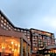 Toyako Manseikaku Hotel Lakeside Terrace