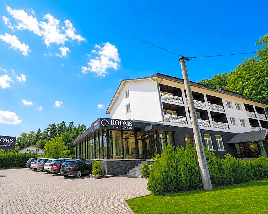 236 Rooms Wörthersee - Adults Only