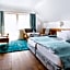 Relax Apartments Tannenhof
