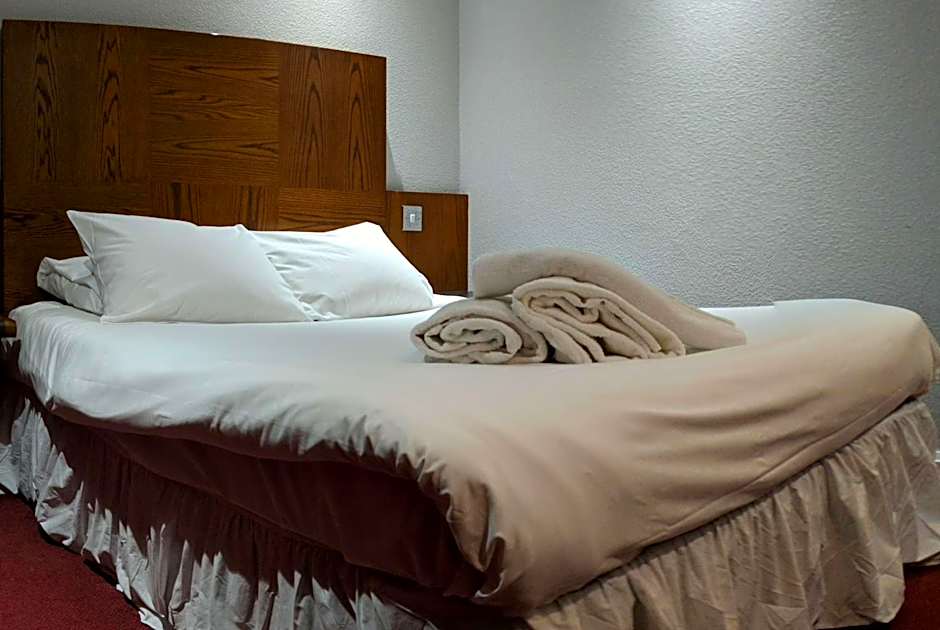 Ramada Loughborough Hotel