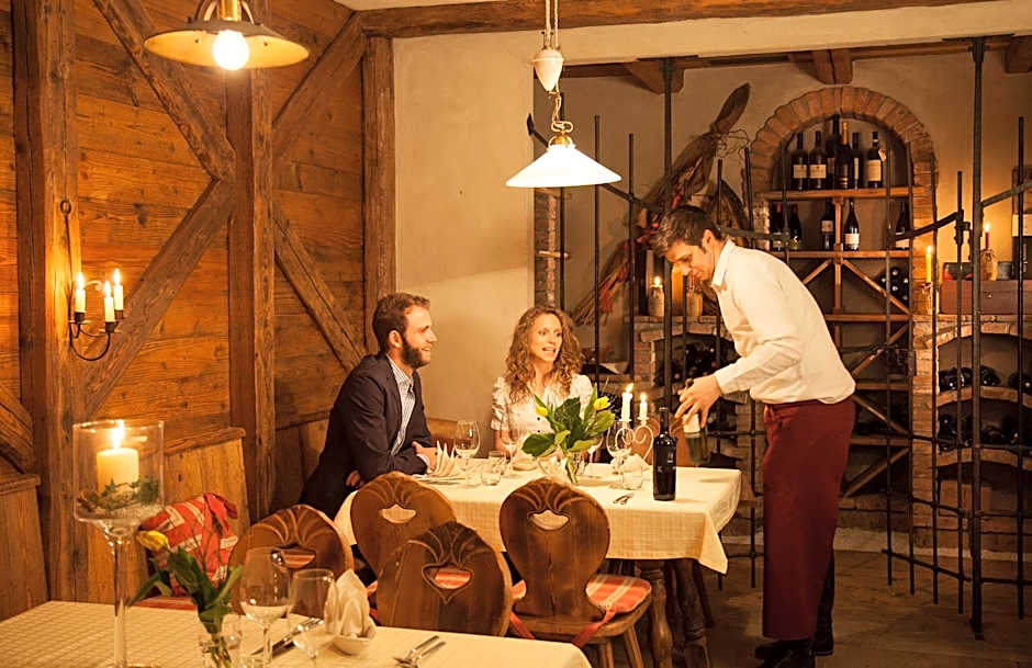 Hotel Comfort Erica Dolomiti Val d'Adige