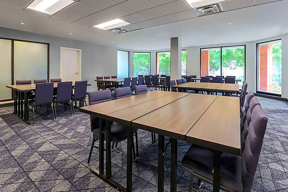 Courtyard by Marriott Denver Golden/Red Rocks