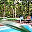 Pepem Eco Hotel Tulum at the Jungle