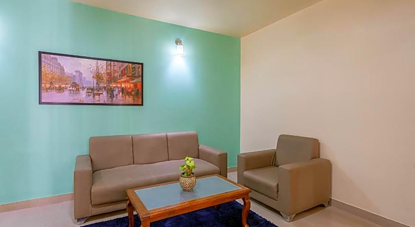 StayBird - Icon Bliss, An Apartment Hotel