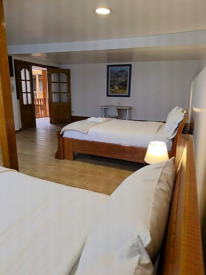 Hotel Aural — 50 fotoğraftan 1. fotoğraf