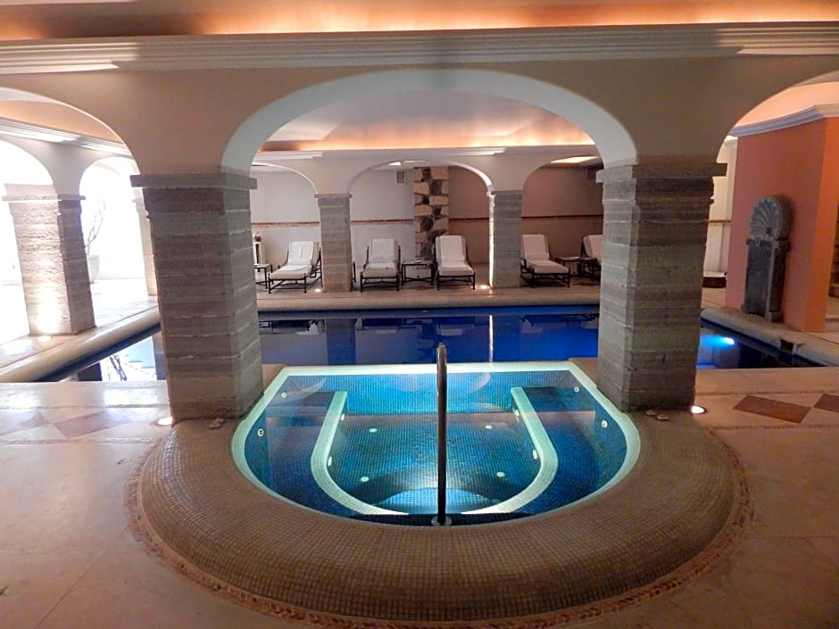 Villa Maria Cristina Hotel