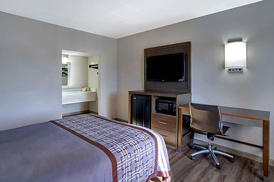Motel 6 Burlington