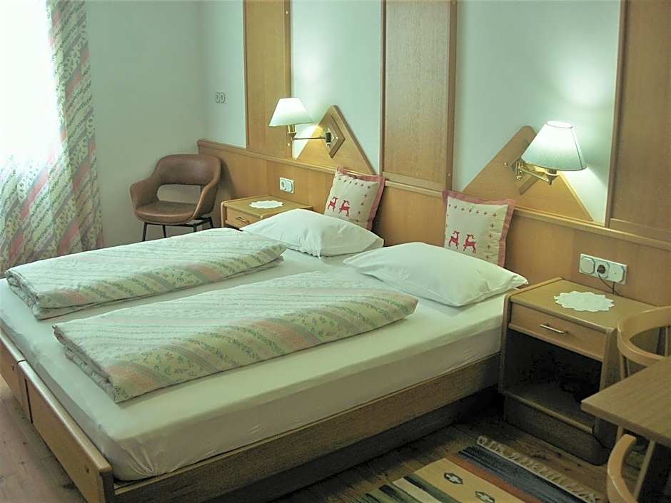 Appartments Helvetia
