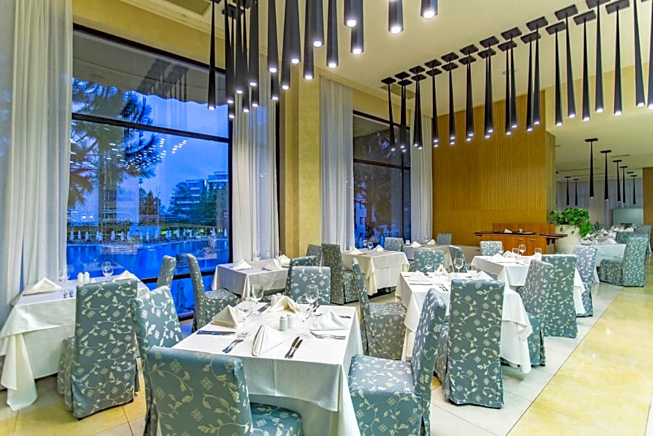 Barcelo Royal Beach - All Inclusive